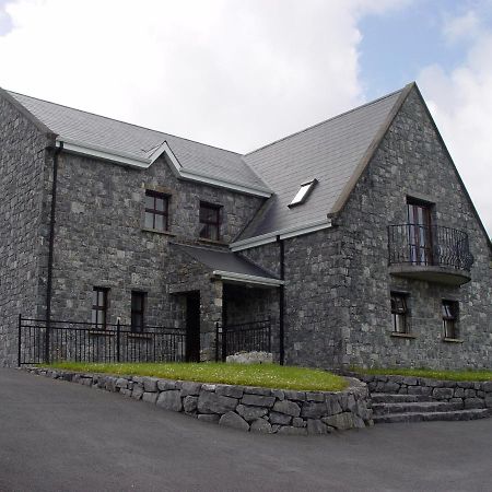 Clare'S Rock Self-Catering Accommodation Carron Экстерьер фото