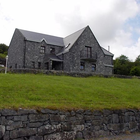 Clare'S Rock Self-Catering Accommodation Carron Экстерьер фото