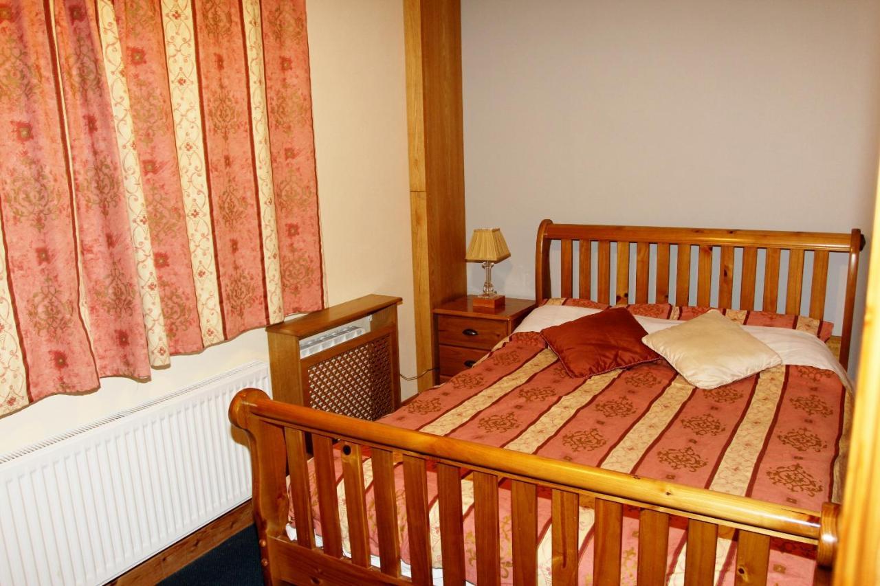 Clare'S Rock Self-Catering Accommodation Carron Экстерьер фото