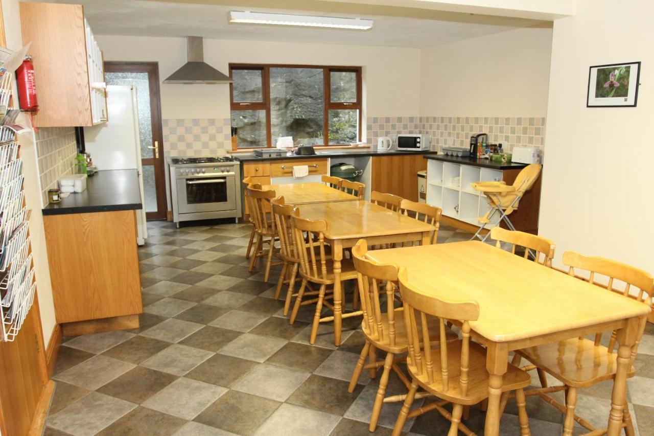 Clare'S Rock Self-Catering Accommodation Carron Экстерьер фото