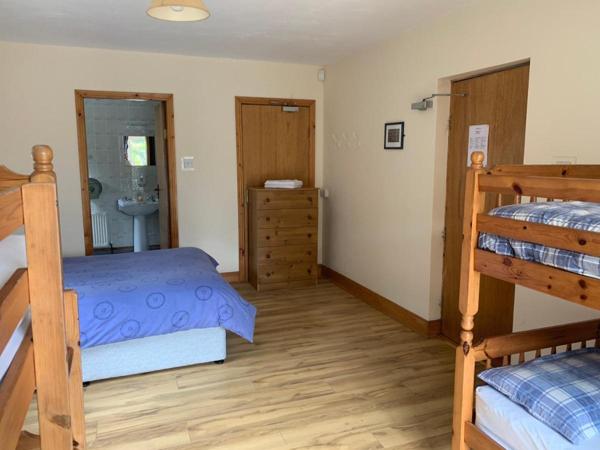 Clare'S Rock Self-Catering Accommodation Carron Экстерьер фото