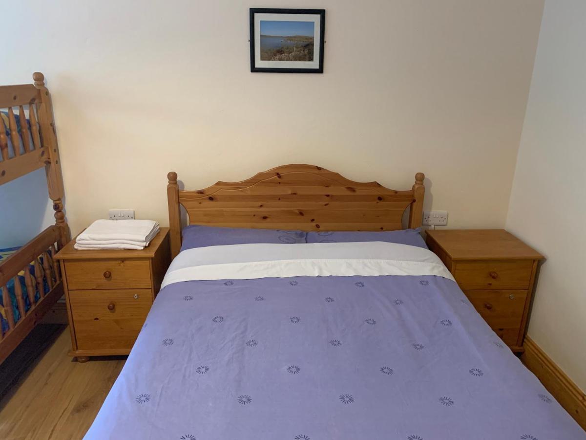 Clare'S Rock Self-Catering Accommodation Carron Экстерьер фото