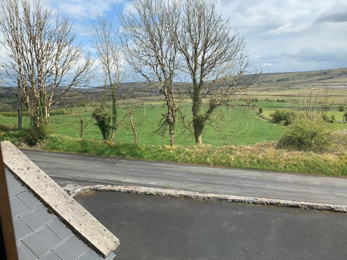 Clare'S Rock Self-Catering Accommodation Carron Экстерьер фото