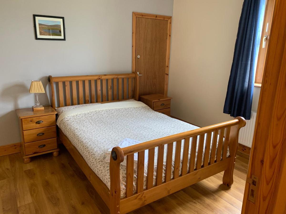 Clare'S Rock Self-Catering Accommodation Carron Экстерьер фото