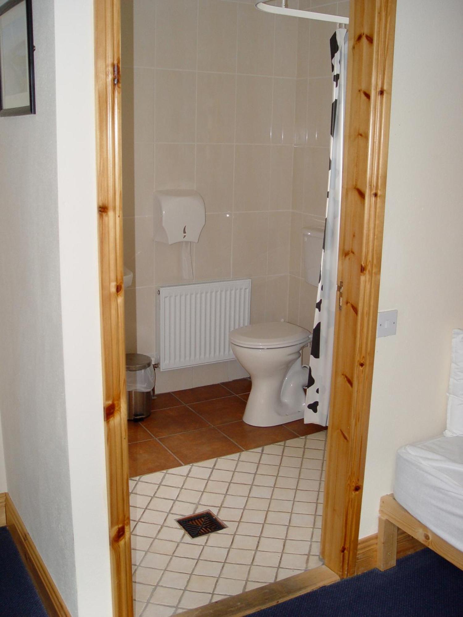 Clare'S Rock Self-Catering Accommodation Carron Экстерьер фото